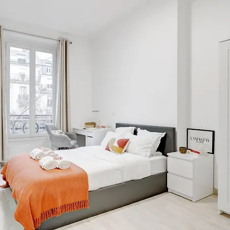 Magenta - Opulence Au Coeur De Apartamento *