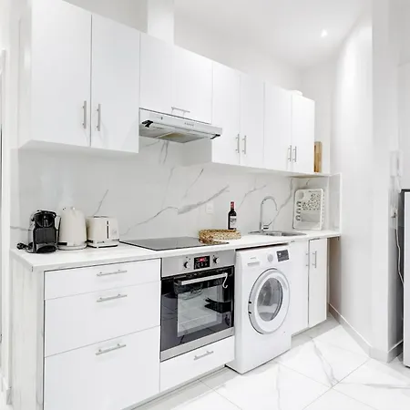 Magenta - Opulence Au Coeur De Apartmán