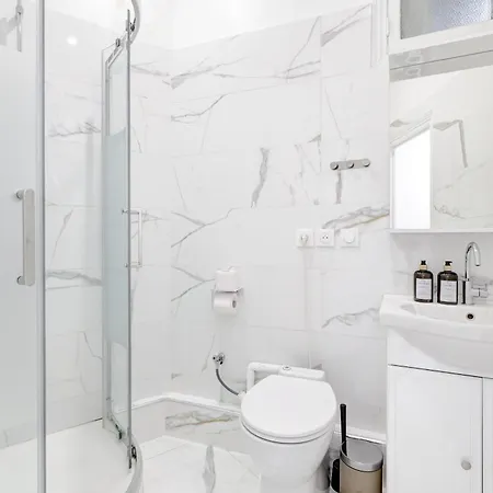 Apartmán Magenta - Opulence Au Coeur De *