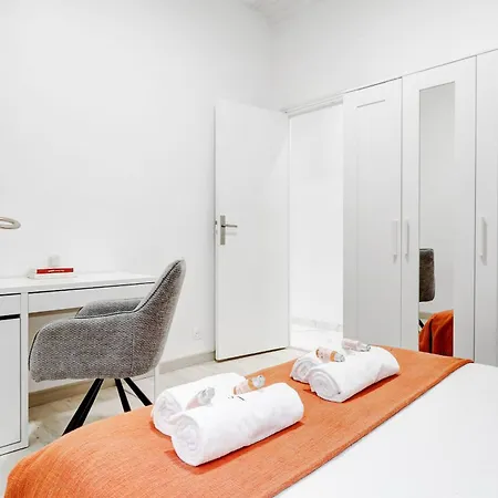 Magenta - Opulence Au Coeur De Paříž