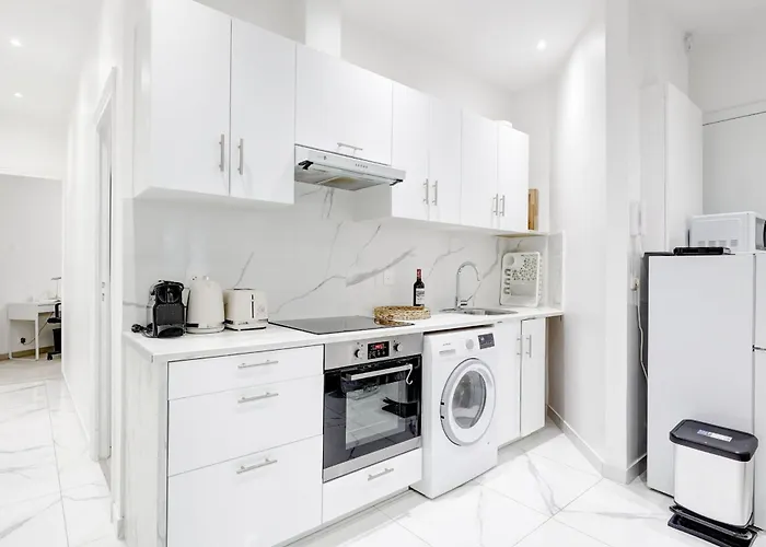 Magenta - Opulence Au Coeur De Apartmán