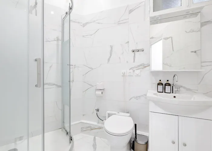 Apartmán Magenta - Opulence Au Coeur De *