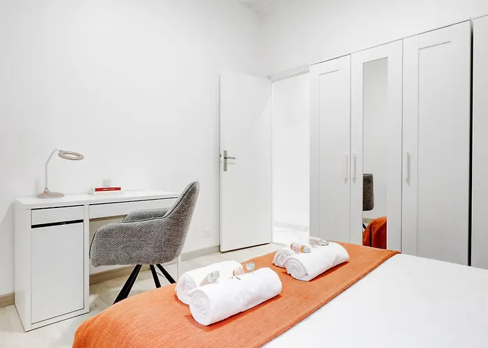 Magenta - Opulence Au Coeur De Paříž