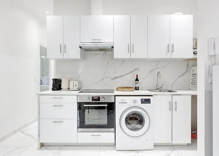 Magenta - Opulence Au Coeur De Apartmán *